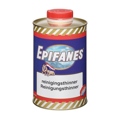 EPIFANES SOLVENT CLEANER 5L