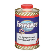 Epifanes Solvent Cleaner 1L