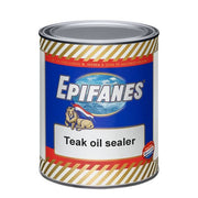 EPIFANES TEAK OIL SEALER 1L