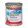 EPIFANES RAPID COAT SEMI GLOSS VARNISH 750ml (TEAK TINTED)