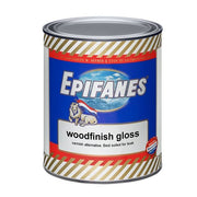 Epifanes Woodfinish Gloss Varnish 1L