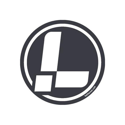 Leatherman Logo Signet Sticker