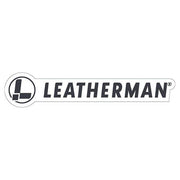 Leatherman Logo Sticker
