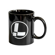 Leatherman Logo Signet Mug