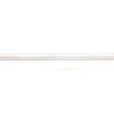 Shock Cord White 7mm x 100m
