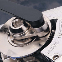 CPX4/V4/V5 Manual Recovery Kit (Gypsy Drum)  66840005 by LEWMAR