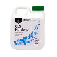 Entropy Clear Slow Hardener 4.30Kg