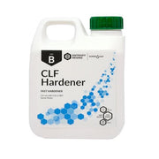 Entropy Clear Fast Hardener 9Kg