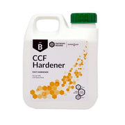 Entropy Clear Casting Fast Hardener 8.6Kg
