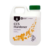 Entropy Clear Casting Slow Hardener 0.21Kg