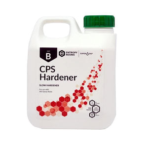 Entropy Compression Mouliding Slow Hardener 3.8Kg