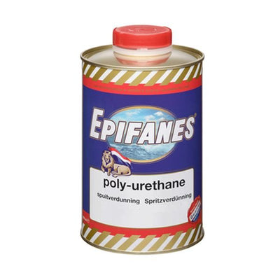 EPIFANES D601 EPOXY THINNERS 1L