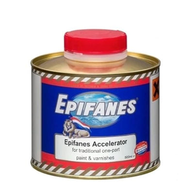 EPIFANES 1K ACCELERATOR 500ml