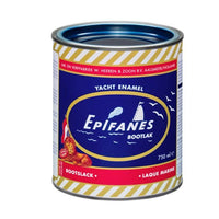 EPIFANES BOOTLAK YACHT ENAMEL #30 750ml