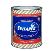 Epifanes Clear Varnish 5L