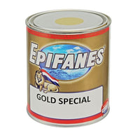 Epifanes Gold special 250ml