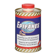 Epifanes Pp Thinners 1L