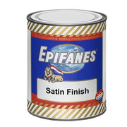 EPIFANES SATIN FINISH TINTING BASE CLEAR 0.75L