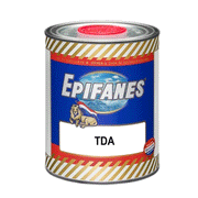 Epifanes 1K Through Drying Additive 500ml
