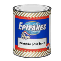 Epifanes Woodprimer White 4L