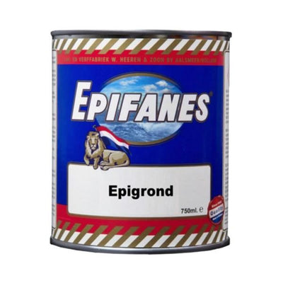 EPIFANES EPIGROND UNDERCOAT WHITE 750ml