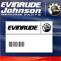 CLAMP,WIRE-.750 0339285 339285 Evinrude Johnson Spares & Parts