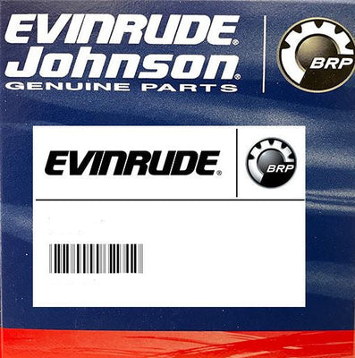 COVER PLATE 0358530  Evinrude Johnson Spares & Parts