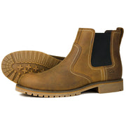 Exmoor Men's Boots