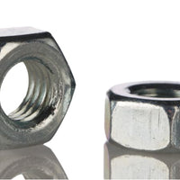 10mm Nut Z/P For Q007771