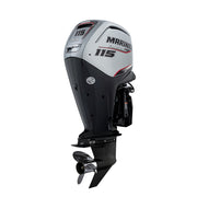Mariner FourStroke Outboard Engine - 115 HP