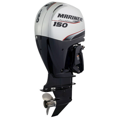 Mariner FourStroke Outboard Engine - 150 HP