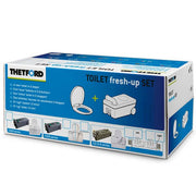 Thetford C400/C402/C403 Fresh-Up Kit