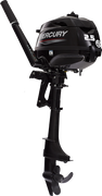 Mercury 2.5 FourStroke Outboard Engine - 2.5 HP