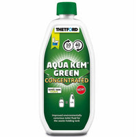 Thetford Aqua Kem Green Concentrate (750ml)