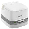 Thetford Porta Potti Qube 345 Toilet (12L Waste, 15L Water)