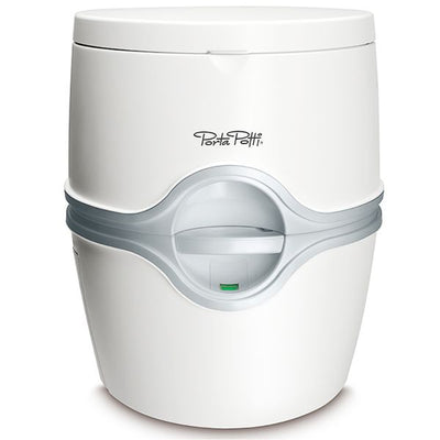 Thetford Porta-Potti Excellence White Electric