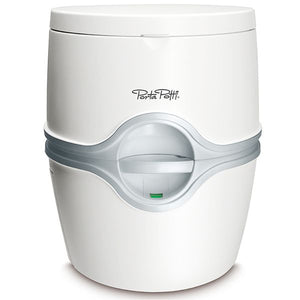 Thetford Porta-Potti Excellence White Electric