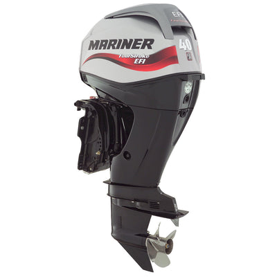 Mariner FourStroke Outboard Engine - 40 HP
