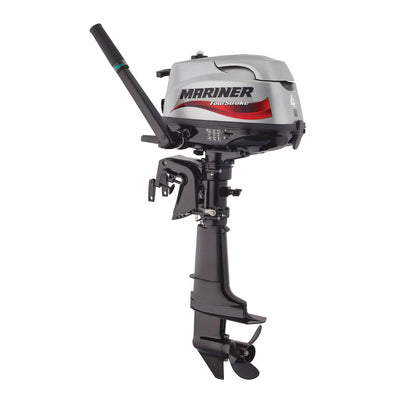Mariner FourStroke Outboard Engine - 4 HP
