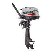 Mariner FourStroke Outboard Engine - 6 HP