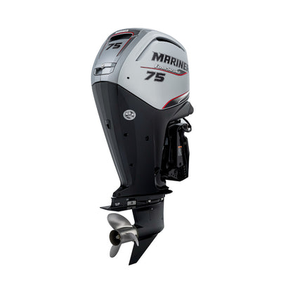 Mariner FourStroke Outboard Engine - 75 HP