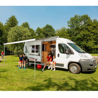 Polar White F80S 450 Royal Blue Fabric - 07830G01Q