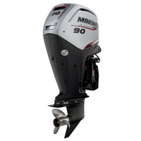 Mariner FourStroke Outboard Engine - 90 HP