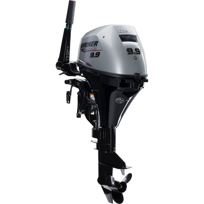 Mariner FourStroke Outboard Engine - 9.9 HP