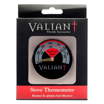 Valiant Thermometer - FIR116 THERMOMETER