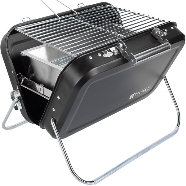 Valiant Nomad Folding BBQ - FIR551