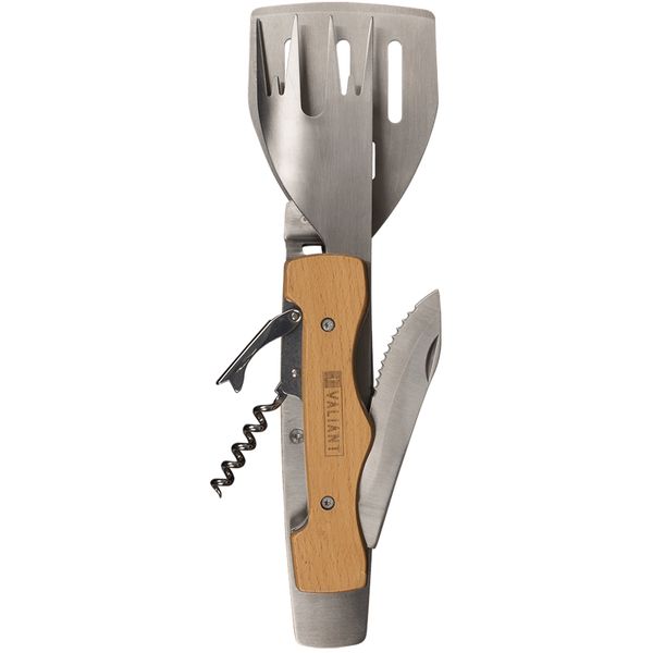 Valiant Outlaw BBQ Multi Tool - FIR552