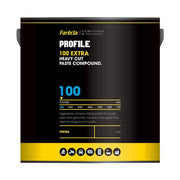 Farecla Profile 100 Extra Paste Compound 3Kg