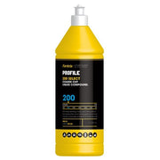Farecla Profile 200 Select Coarse Cut Liquid Compound 1L