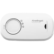 FireAngel Carbon Monoxide Alarm 1 Year Replaceable Battery (2x AA)